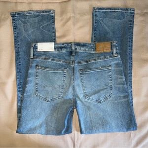 American Eagle Original Bootcut Jeans